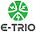 E Trio Electric Rickshaw